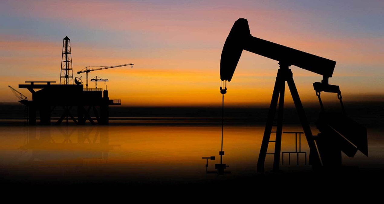 Brent petrol 103 doları gördü