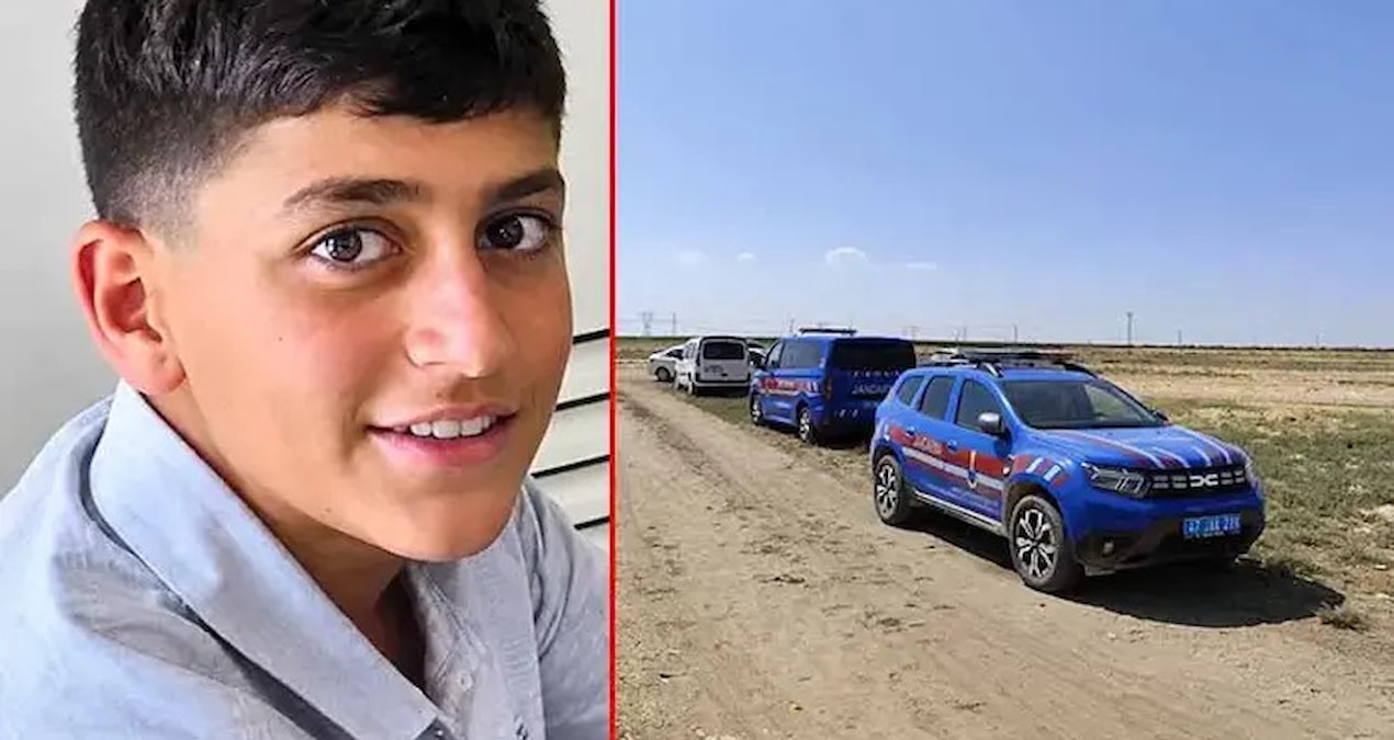 Mardin’de 13 yaşındaki kuzenini av tüfeğiyle öldüren 16 yaşındaki çocuk tutuklandı